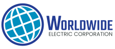 Worldwide Electric Corp Logo