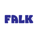 Falk Logo