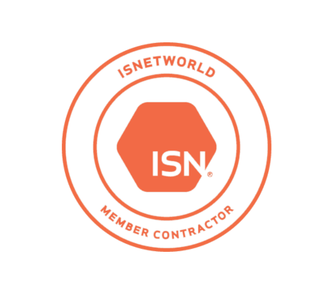 ISN Logo