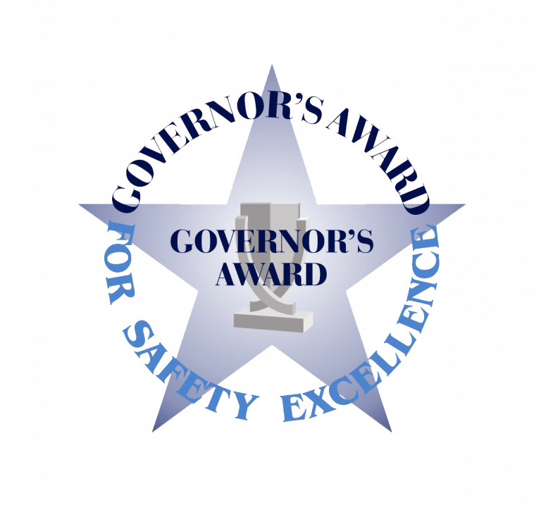 Gov Award Logo