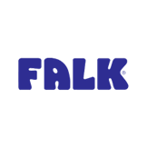 Falk Logo